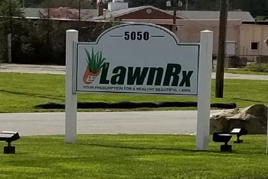 Custom yard maintenance for residential properties across Latrobe, PA - Lawn Rx