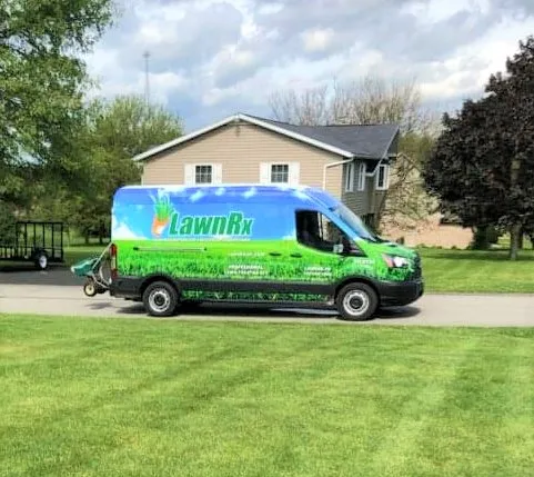 Top-rated lawn mowing service for outdoor upgrades across Latrobe, PA - Lawn Rx