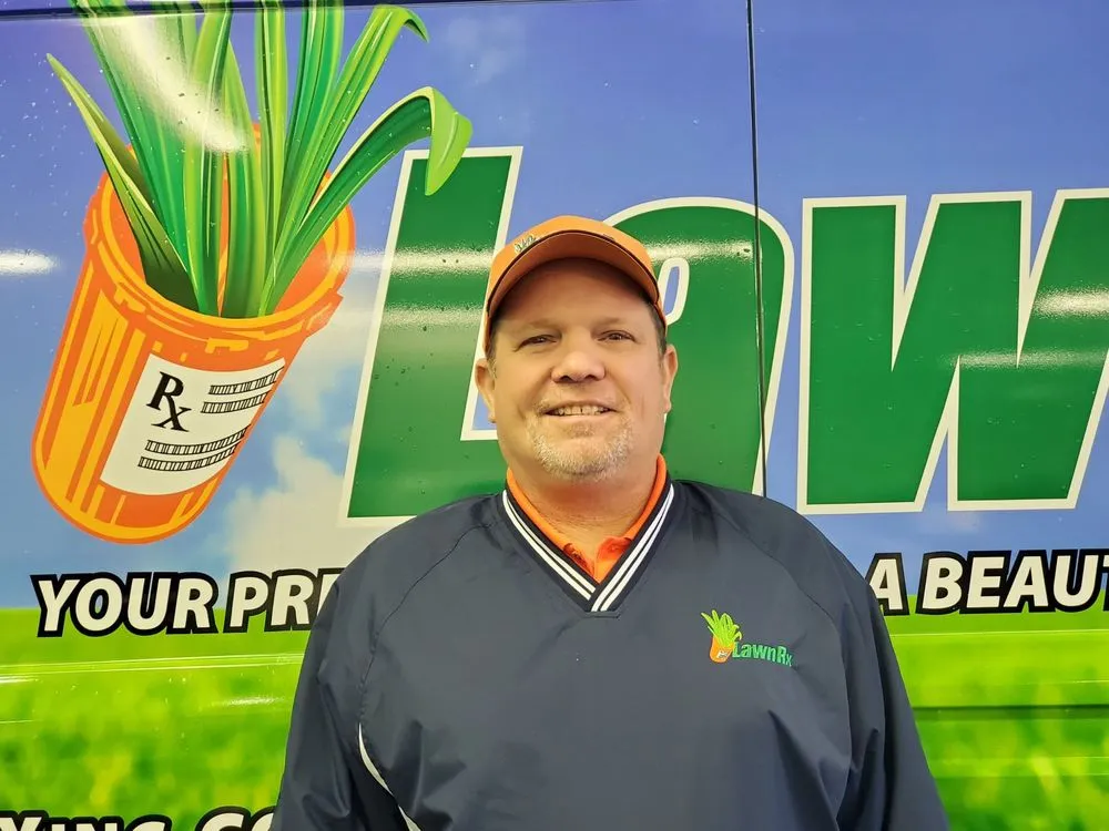 Trusted landscaping services for beautiful yards in Latrobe, PA by Lawn Rx