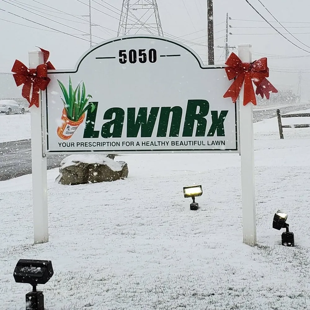 Professional residential landscaping for outdoor upgrades across Latrobe, PA - Lawn Rx