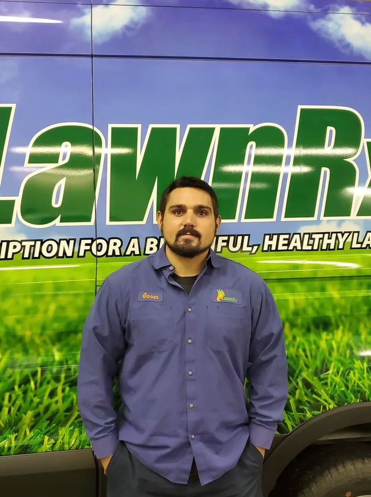 Local landscaping services in Latrobe, PA - Lawn Rx