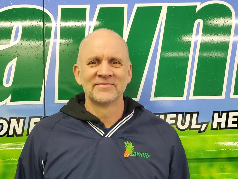 Professional lawn care service for beautiful yards in Latrobe, PA by Lawn Rx