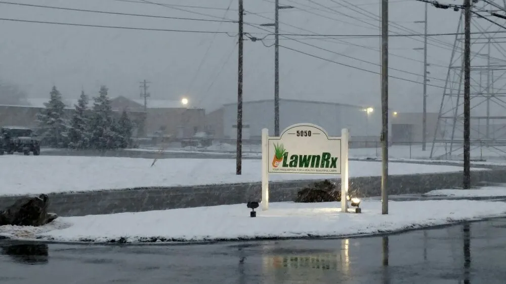 Affordable residential landscaping for year-round maintenance across Latrobe, PA - Lawn Rx