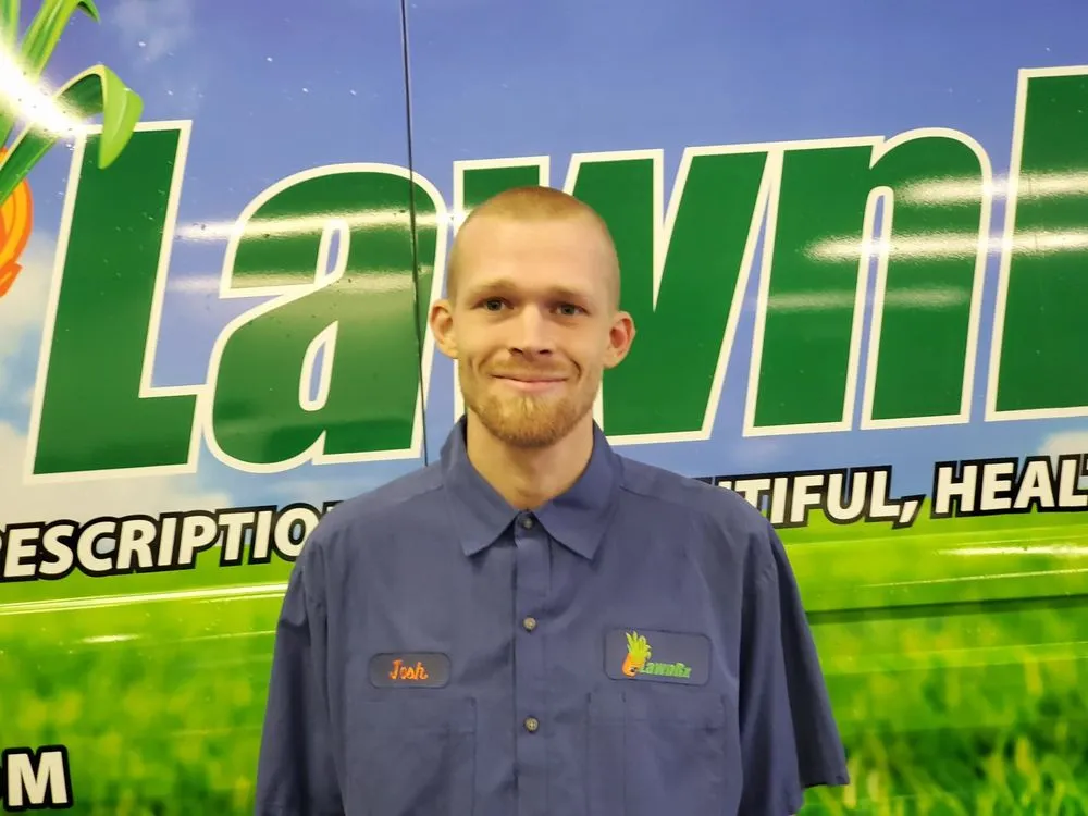 Professional yard maintenance in Latrobe, PA - Lawn Rx