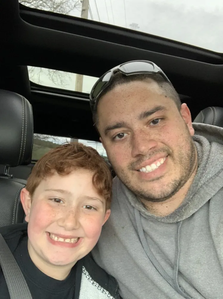 Expert yard maintenance near you in Morgantown, WV by Lawn Rx