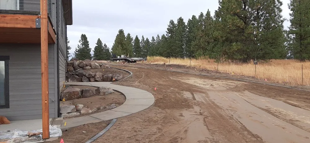 Trusted lawn care service experts serving Airway Heights, WA - Lawn Salawn