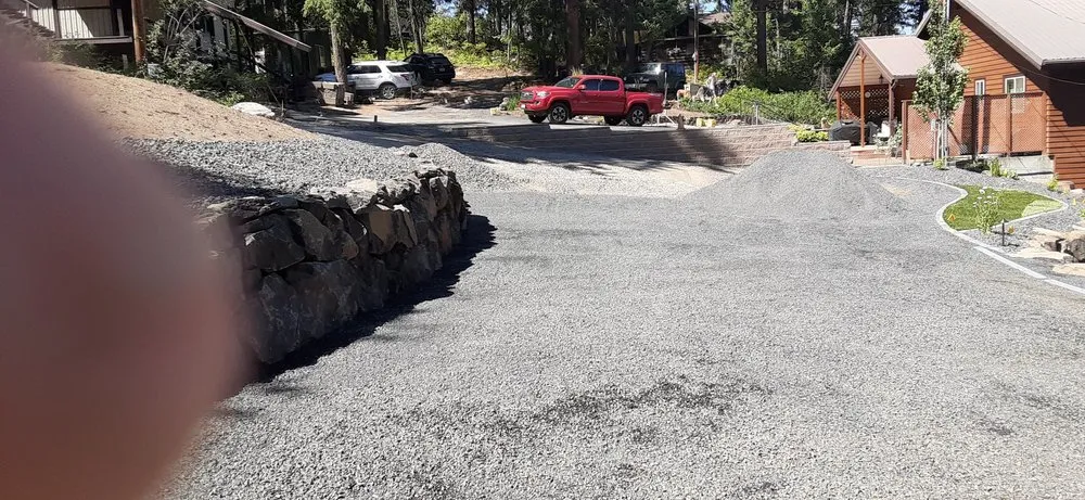 Affordable residential landscaping in Airway Heights, WA - Lawn Salawn