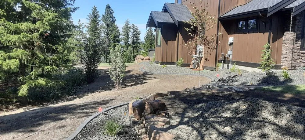 Affordable lawn mowing service in Airway Heights, WA - Lawn Salawn