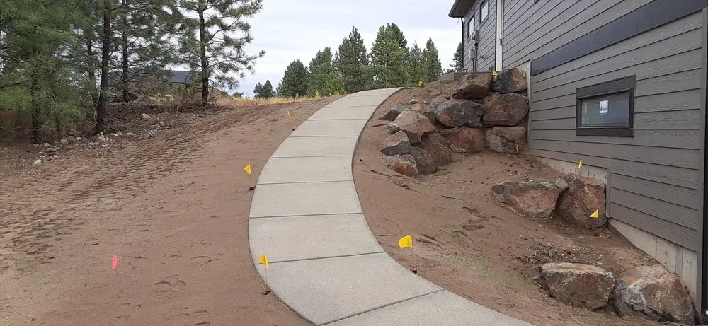 Trusted yard maintenance near you across Airway Heights, WA - Lawn Salawn