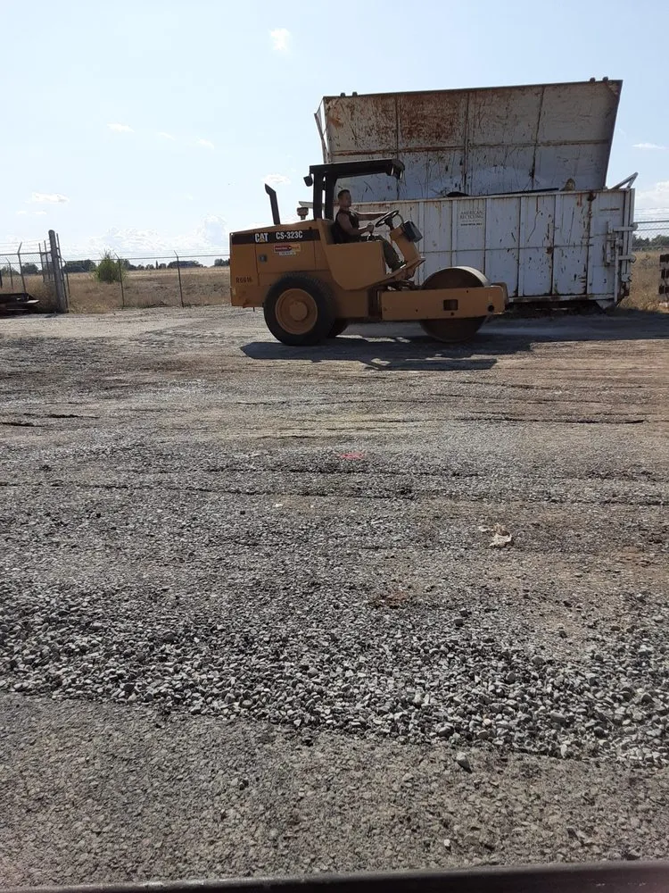 Professional landscape installation experts serving Airway Heights, WA - Lawn Salawn