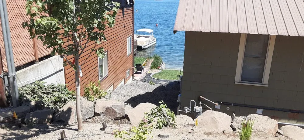 Trusted yard maintenance for residential properties in Airway Heights, WA by Lawn Salawn