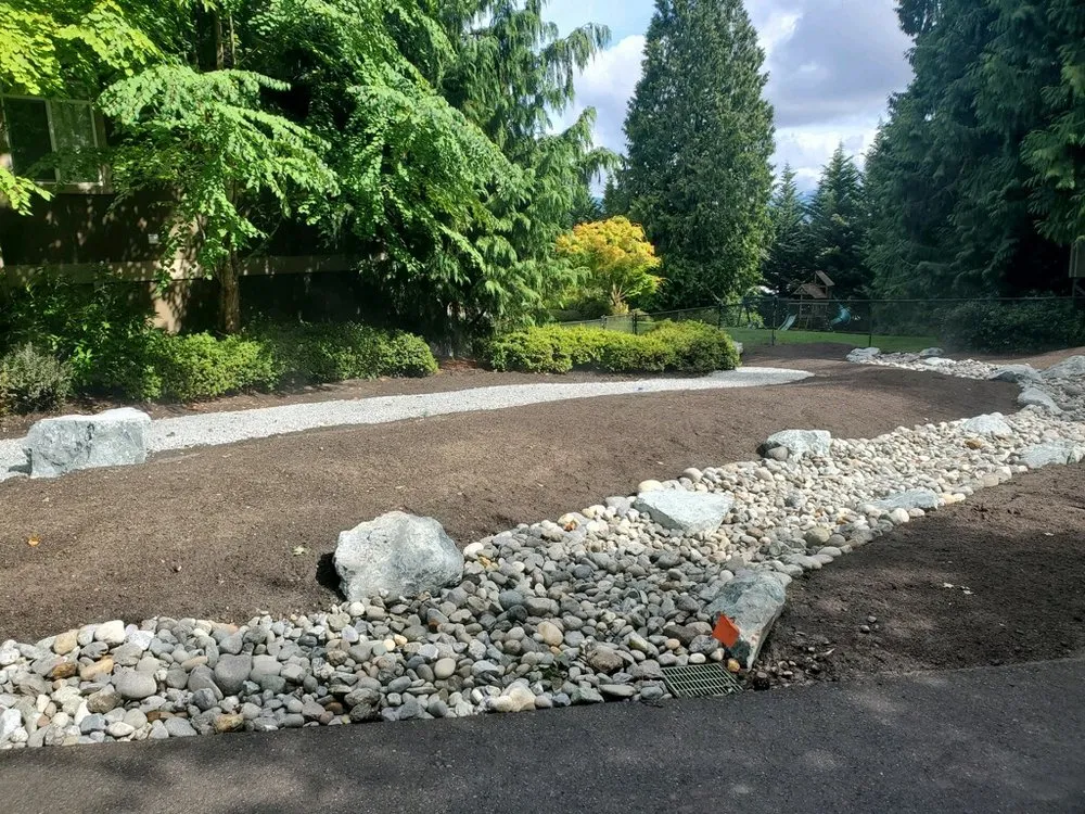 Trusted landscape design for outdoor upgrades in Sedro-Woolley, WA by Lawn Salon Landscaping Services