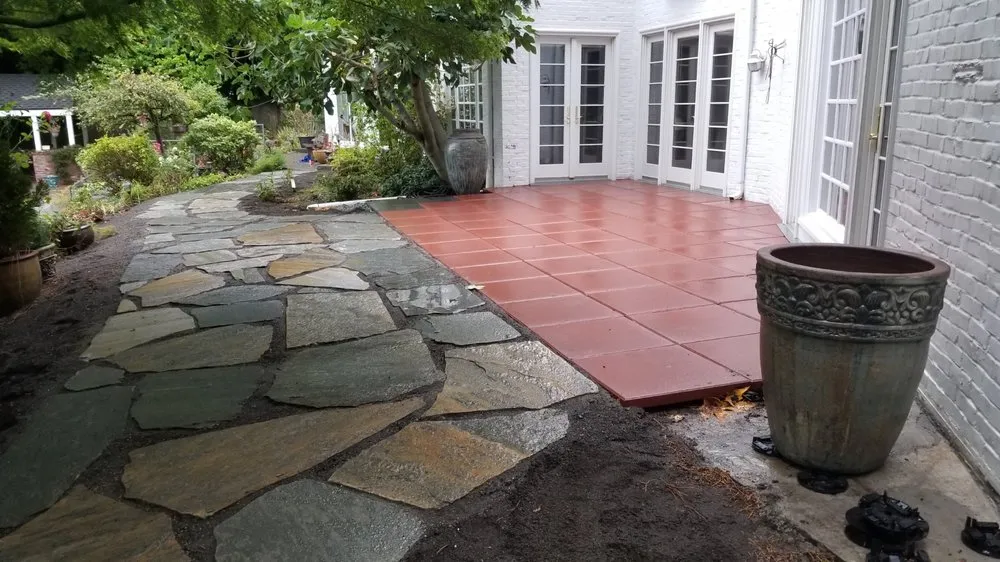 Trusted landscape design in Sedro-Woolley, WA - Lawn Salon Landscaping Services