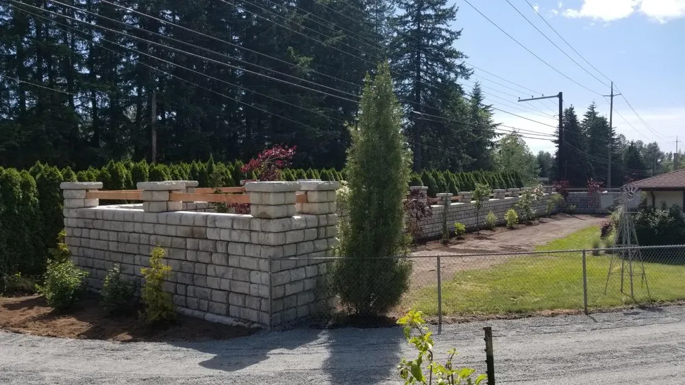 Top-rated landscape design experts serving Sedro-Woolley, WA - Lawn Salon Landscaping Services