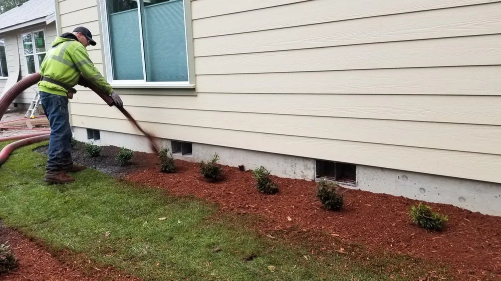 Local lawn care service experts serving Sedro-Woolley, WA - Lawn Salon Landscaping Services