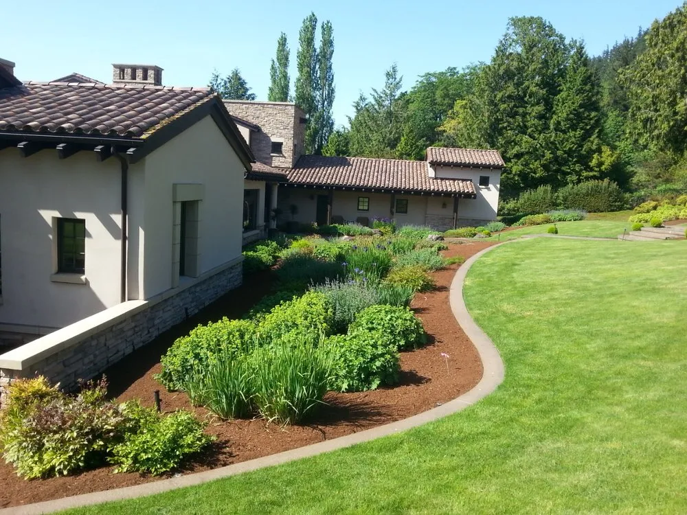 Trusted yard maintenance in Sedro-Woolley, WA by Lawn Salon Landscaping Services