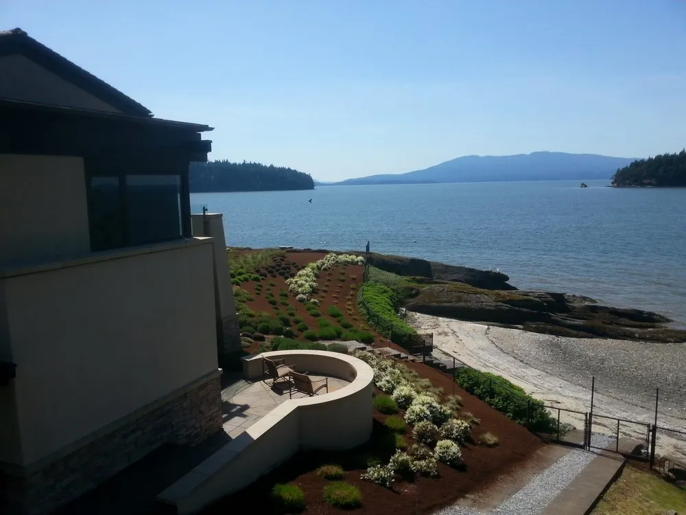 Expert landscape design experts serving Sedro-Woolley, WA - Lawn Salon Landscaping Services