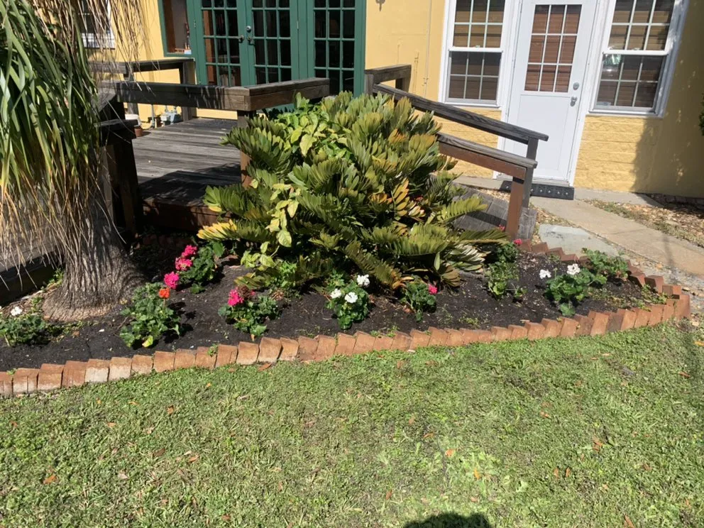 Expert landscaping services for year-round maintenance across Kenneth City, FL - Lawn Samurai