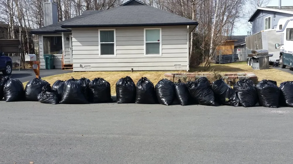 Reliable landscape design experts serving Anchorage, AK - Lawn Savers Lawn Care