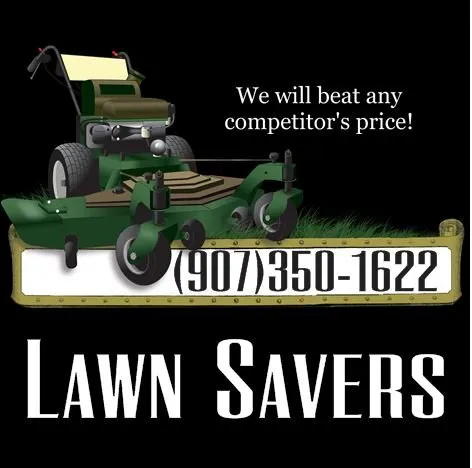 Affordable residential landscaping for beautiful yards across Anchorage, AK - Lawn Savers Lawn Care