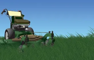 Reliable residential landscaping in Anchorage, AK by Lawn Savers Lawn Care