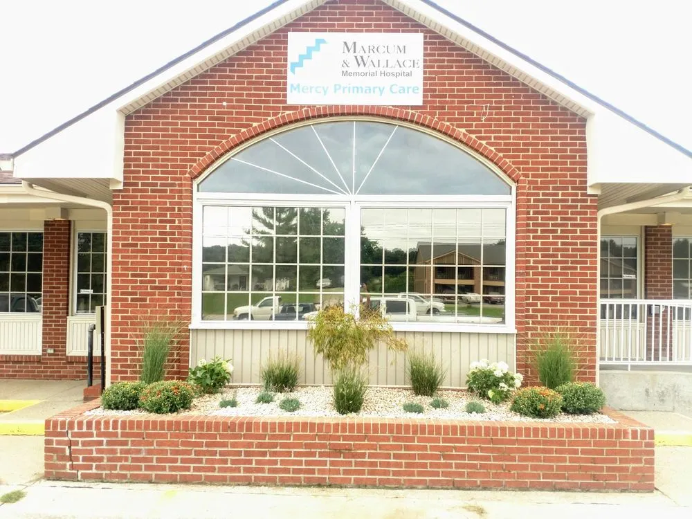 Affordable lawn mowing service in Jeffersonville, KY by Lawn-Scapes