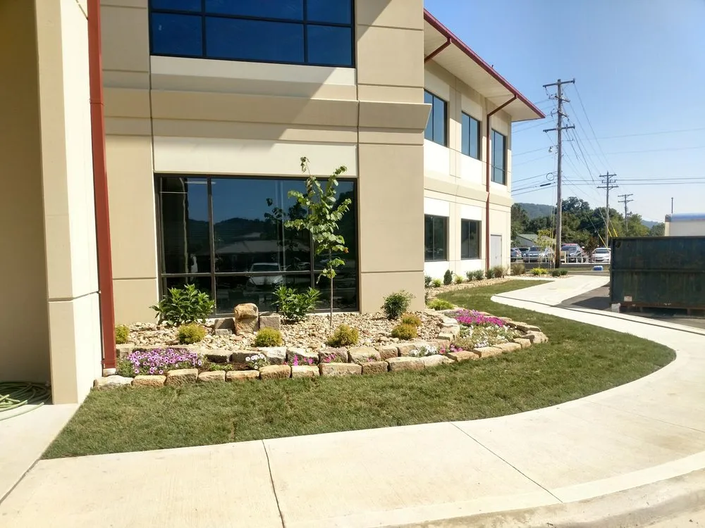 Reliable yard cleanup service in Jeffersonville, KY - Lawn-Scapes