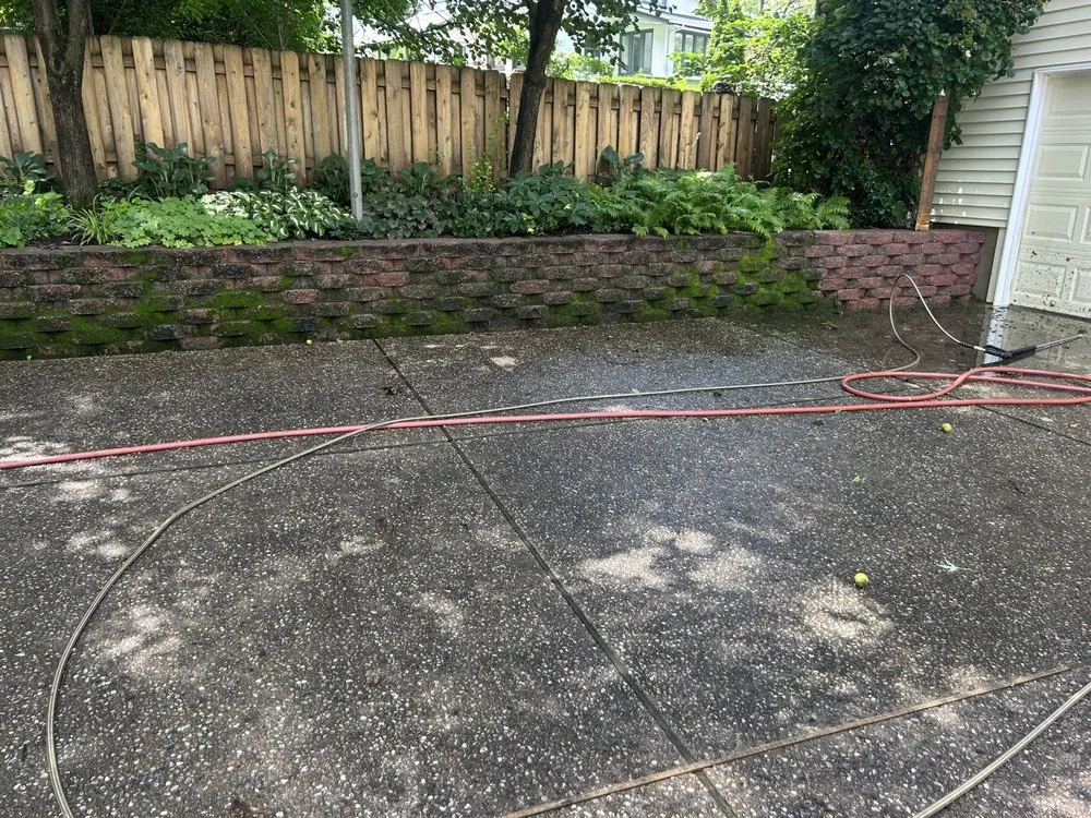 Expert landscape installation for homes across Saint Louis, MO - Lawn Sculptors