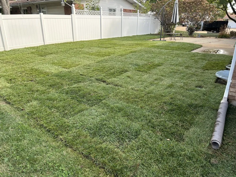 Affordable landscaping services in Saint Louis, MO - Lawn Sculptors