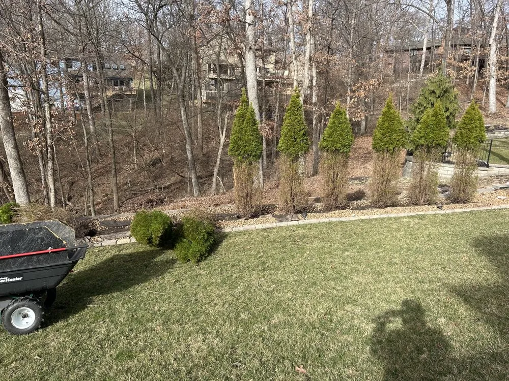 Affordable garden landscaping in Saint Louis, MO - Lawn Sculptors