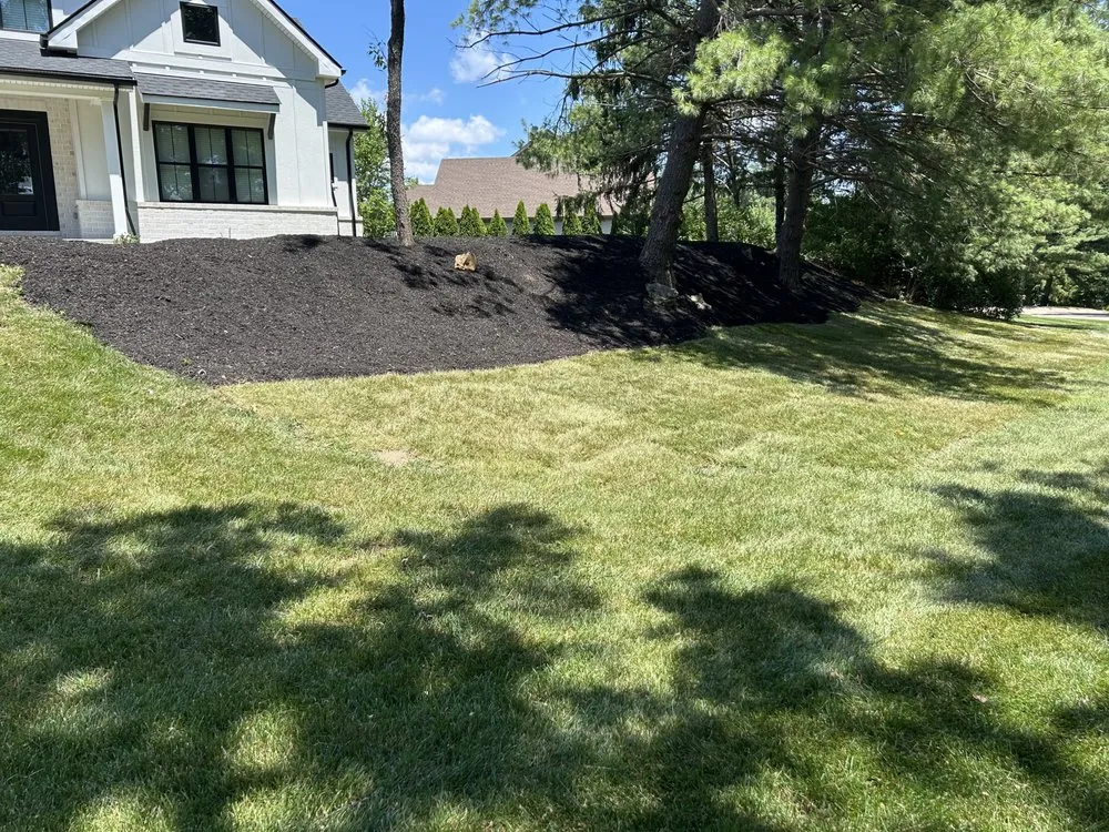 Local yard maintenance for year-round maintenance across Saint Louis, MO - Lawn Sculptors
