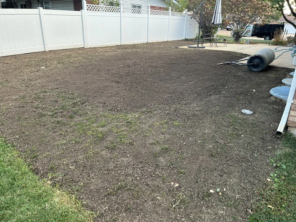 Professional landscaping services experts serving Saint Louis, MO - Lawn Sculptors