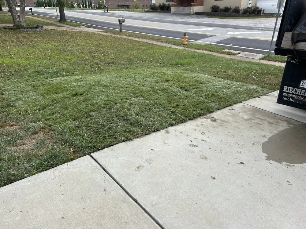 Local landscape design experts serving Saint Louis, MO - Lawn Sculptors