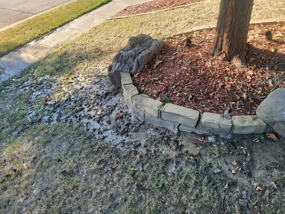 Trusted landscaping services experts serving Mckinney, TX - Lawn Sense