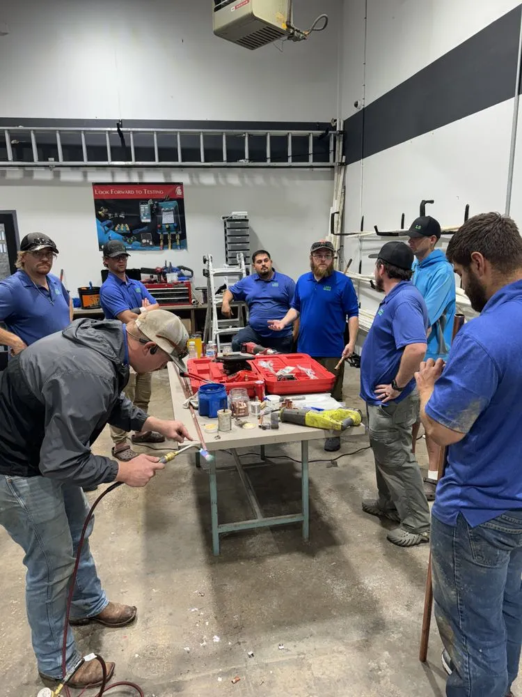 Custom yard cleanup service for residential properties in Mckinney, TX by Lawn Sense