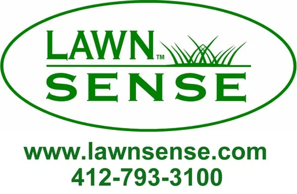 Lawn Sense Logo