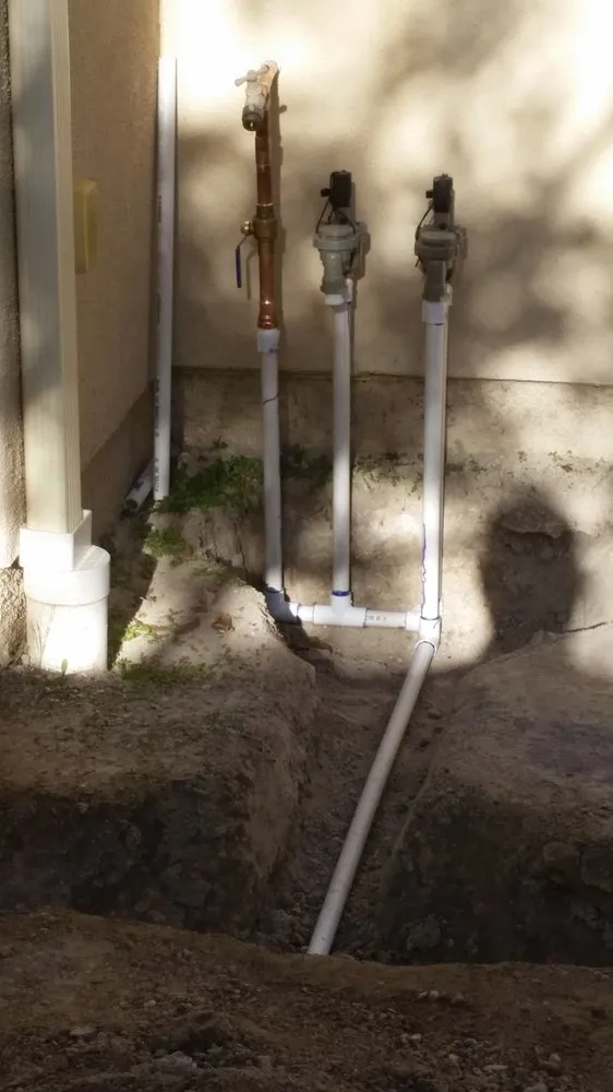 Affordable yard maintenance for beautiful yards in San Diego, CA by Lawn Service By Hiram