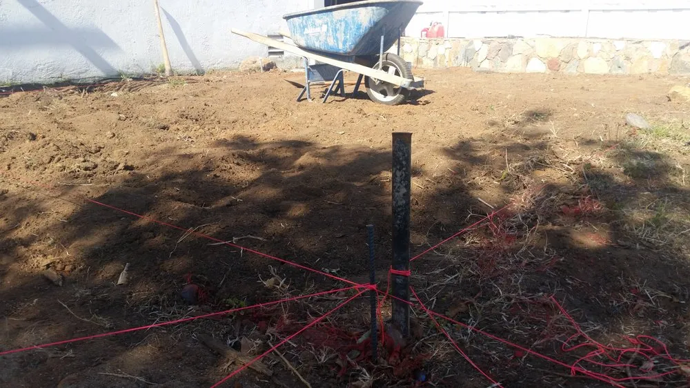 Reliable landscape installation in San Diego, CA - Lawn Service By Hiram