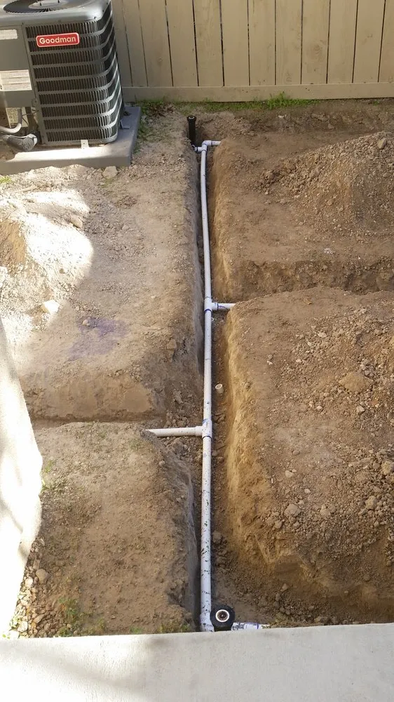 Trusted landscape installation for residential properties in San Diego, CA by Lawn Service By Hiram