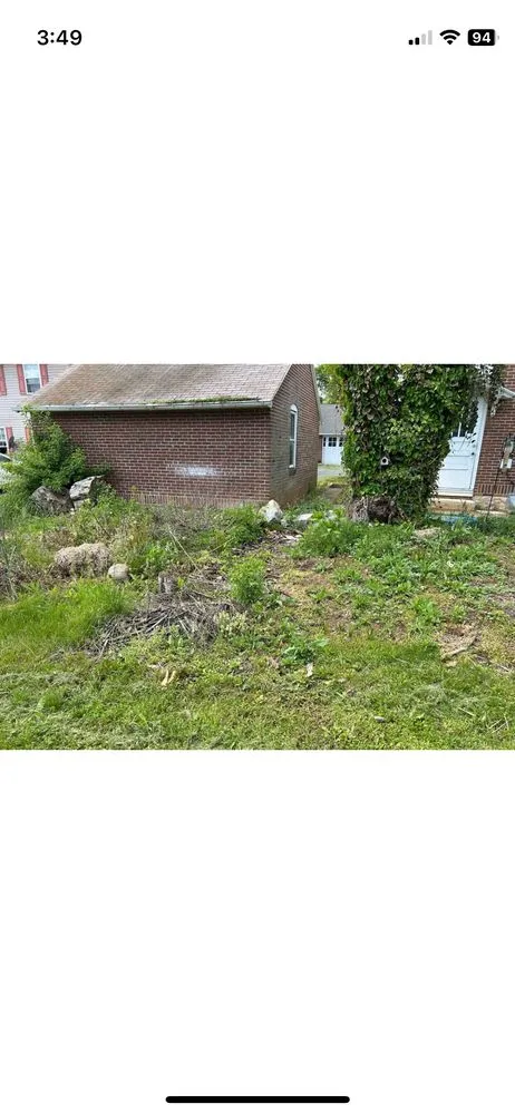 Expert landscape design experts serving Fayetteville, PA - Lawn Service Deluxe