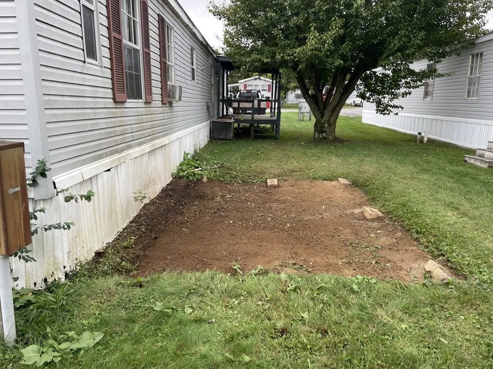 Top-rated residential landscaping for outdoor upgrades across Fayetteville, PA - Lawn Service Deluxe