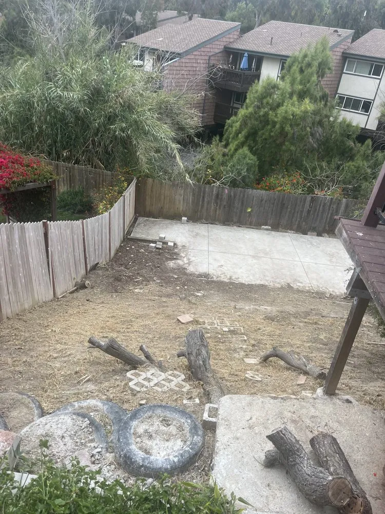 Reliable lawn care service in Caddo Mills, TX by Lawn service Justino