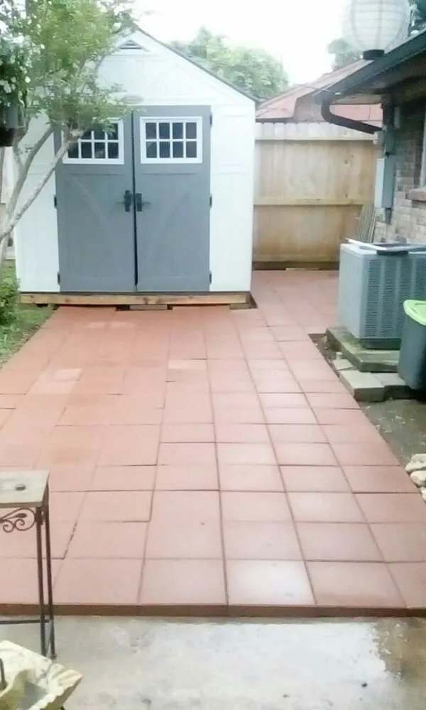 Custom landscape installation experts serving Pasadena, TX - Lawn Service Made Easy