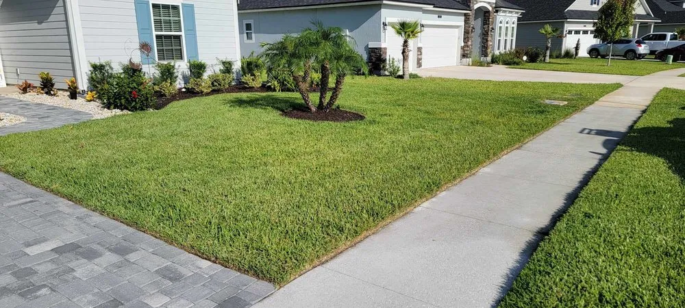 Affordable landscaping services in Green Cove Springs, FL by Lawn Service Near Me