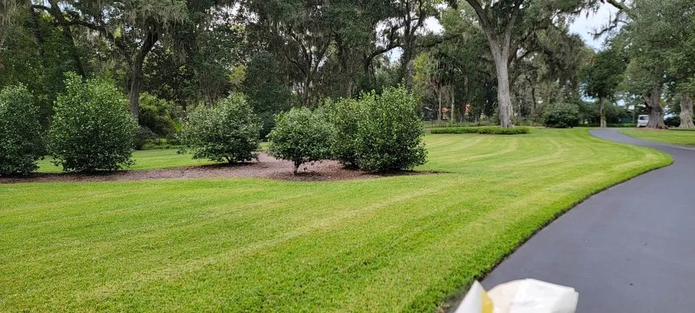 Affordable landscaping services in Green Cove Springs, FL - Lawn Service Near Me