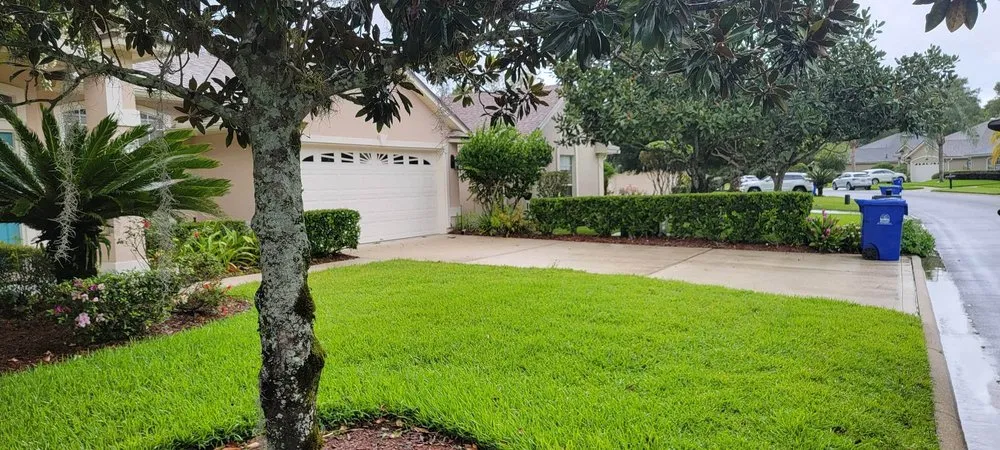 Trusted lawn mowing service near you across Green Cove Springs, FL - Lawn Service Near Me