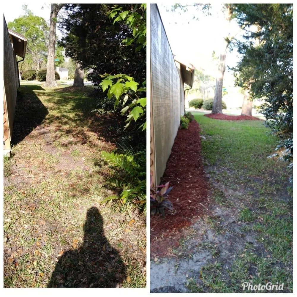 Top-rated yard cleanup service in Green Cove Springs, FL by Lawn Service Near Me