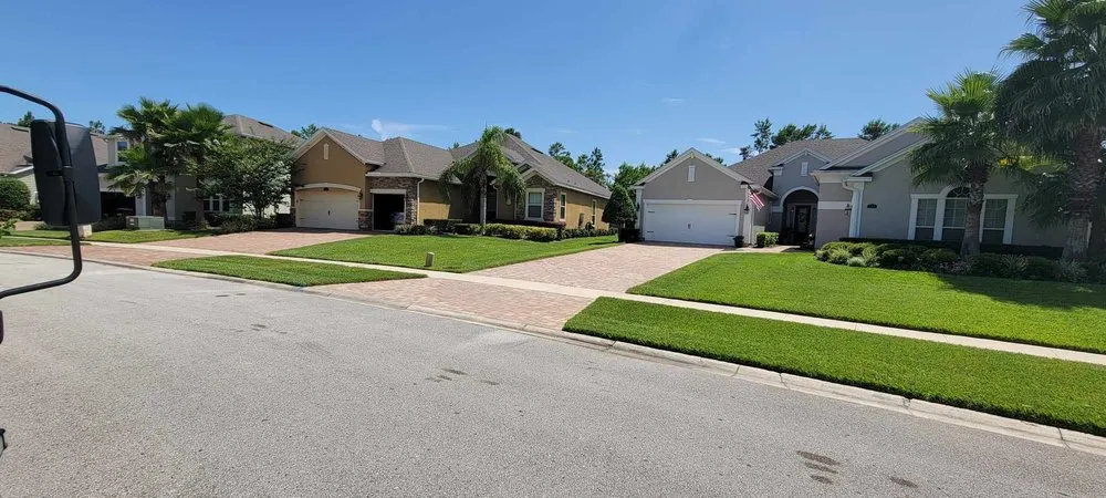 Trusted landscaping services in Green Cove Springs, FL - Lawn Service Near Me