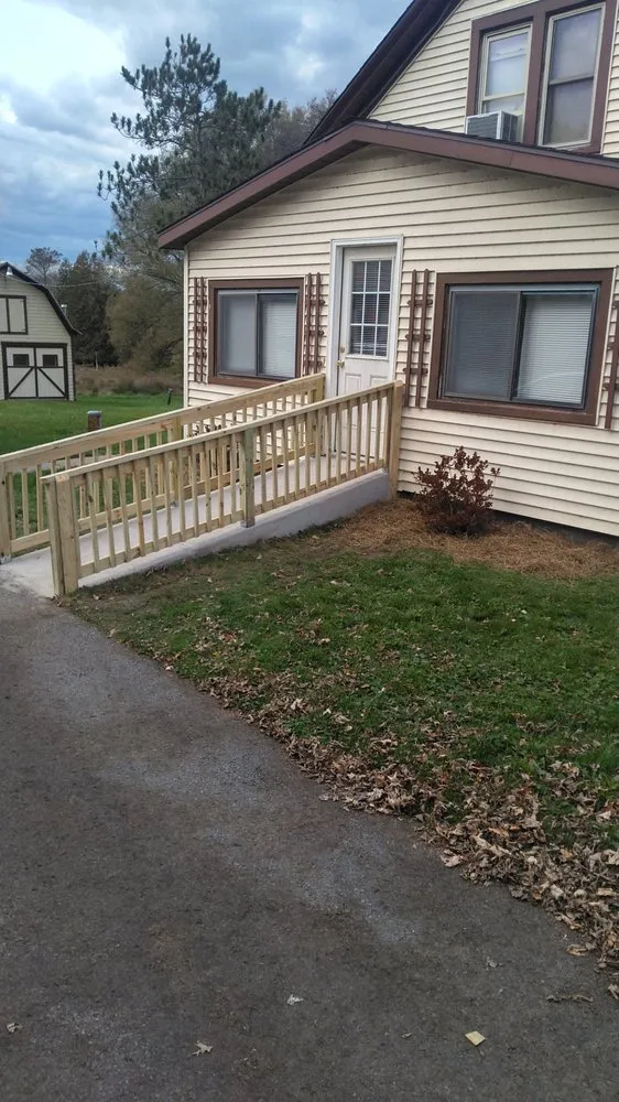 Affordable yard cleanup service experts serving Richfield Springs, NY - Lawn Service Plus