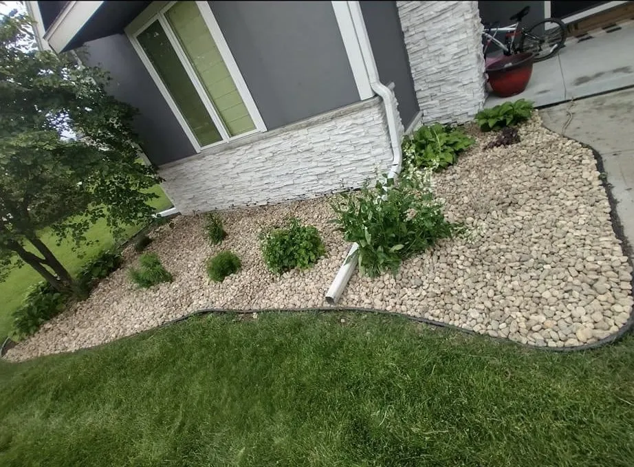 Reliable landscaping services in Goose Creek, SC - Lawn Services Aguilar